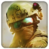 Commando Surgical Strike War
