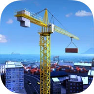 Construction Simulator PRO