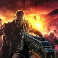 Crawl of dead-Zombie Shooter