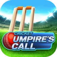 Cricket LBW - Umpire's Call