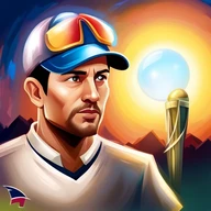 Cricket Managers Journey
