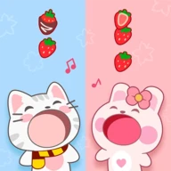 Duet Friends: Pet Music Games