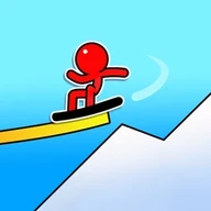 Dune Surfer