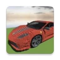Fast Car Ideas Minecraft
