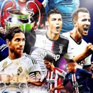 FC 24 EA Sport Football