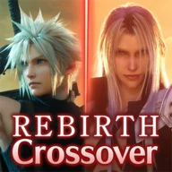 FINAL FANTASY VII EVER CRISIS