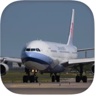 Flight Simulator: City Plane