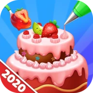 Food Diary: Girls Cooking game