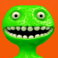 Kick Giant: Imposter hero