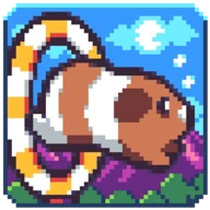 Guinea Jump - Jump Guineapig
