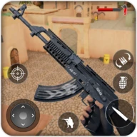 Call of Strike: FPS Shooter