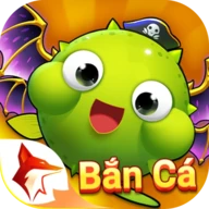 iCá - Bắn Cá ZingPlay VNG