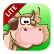 Jigsaw Farm Animals For Kids