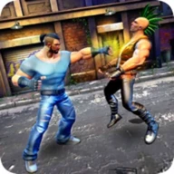 Kung Fu Karate Fighting Games