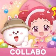 LINE Bubble 2