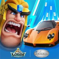 Lords Mobile - Gamota