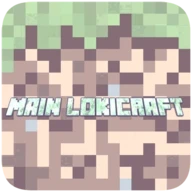 Main Lokicraft: World Survival