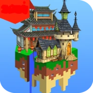 MasterCraft Crafting Building