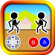 Mokken: stickman fight