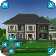 Multi Craft : Mini Block Town