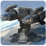 National Defense Space Assault