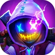 Neon Abyss: Infinite