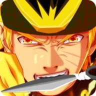 Ninja Naru Saga