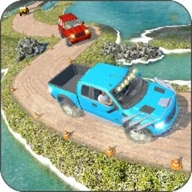 Offroad Jeep Simulator 2016