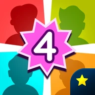 Party Games for 2 3 4 players