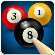 Pool Table Game