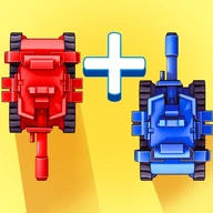 Pro Merge Master - Tank Fusion