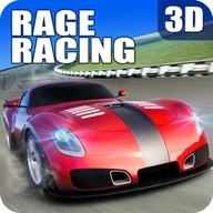 Rage Racing 3D