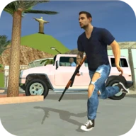 Real Gangster Crime 2