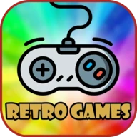 Retro Games : Nostalgia Arcade