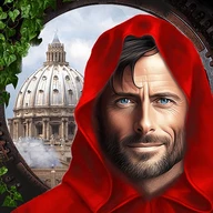 Rome: Hidden Object Games
