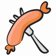 Sausage Toss