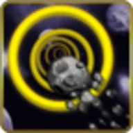 Space Rings 3D