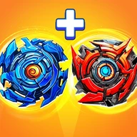 Spinner Battle: Merge Master