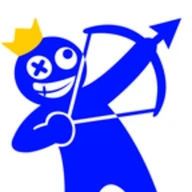 Stick Survivo: Rainbow Monster