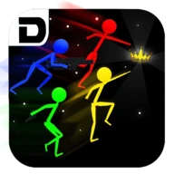 Stickman Fight Epic War Battle