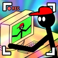 Stickman Tuber Life Tycoon