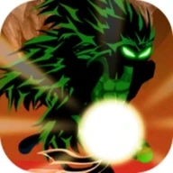 Stickman Z: Shadow Dragon Battle