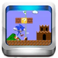 Subway Sonic Rush