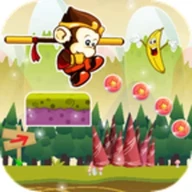 Super Jump Jungle Adventure
