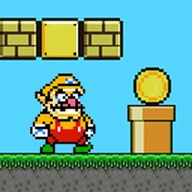 Super Madino Bros
