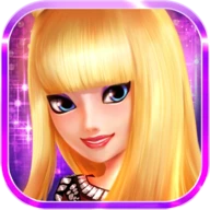 Superstar Fashion Girl