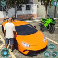 Vice Gangster City Game Auto