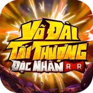 Võ Đài Tối Thượng