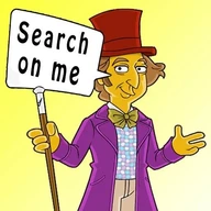 Wonka Game