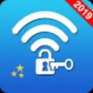 wifi password key show : wifi analyzer